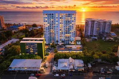 A’MAR Oceanfront Costa Rica | Opportunités d’investissement dans des condos, villas et complexes hôteliers de luxe 1