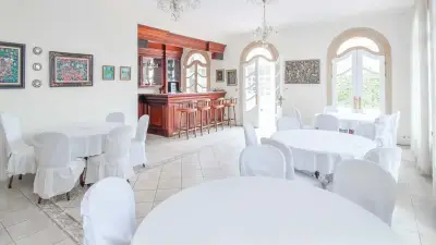 Manoir Los Yoses, San José 3