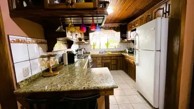 Superbe Maison À Vendre À Grecia, Alajuela 2