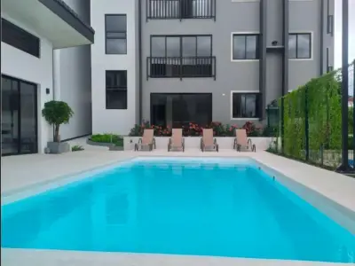 VENTE ET LOCATION / Appartements, Condominium NOVATRIANA, Alajuela 4