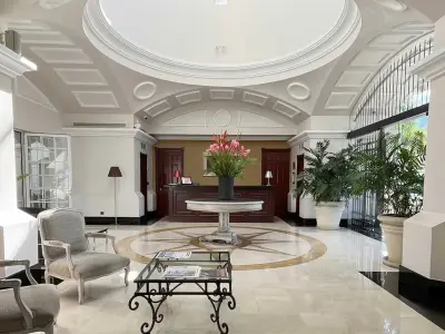 CORTIJO LOS LAURELES | Appartements et Suites de Luxe avec Services Hôteliers, Escazú, San José 2
