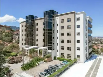 Appartement à Escazú 2