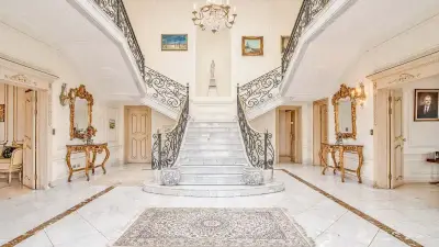 Manoir Los Yoses, San José 1