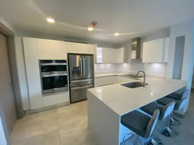 Appartements de luxe avec vues spectaculaires sur Escazú 5