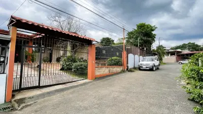 Superbe Maison À Vendre À Grecia, Alajuela 3