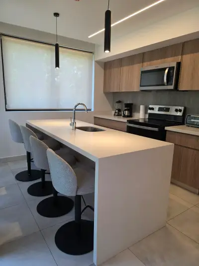 Torres del Mar 2301: Modern 2-Bedroom Apartment in Jaco, Presale 3