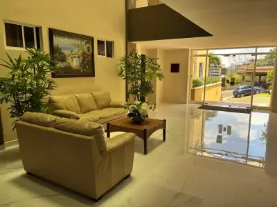 Location / Superbe appartement dans le condominium Valle Arriba, San Rafael de Escazu, San Jose 3