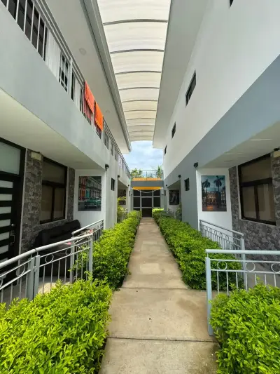 Hôtel à Jacó, Costa Rica - Opportunité d'investissement 1