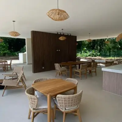 À Vendre : Magnifiques Condos-maisons en bord de mer, Plage de Jacó, Puntarenas 4