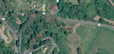 Oportunidad Única: 41,758m² de Terreno en Tucurrique, Cartago con Vistas y Acceso Vial 5
