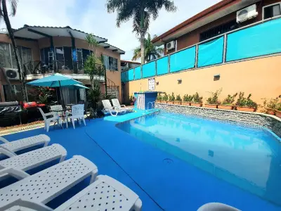 Condo douillet N.9. Condominium El Encanto. Centre-ville de Jaco ! 1