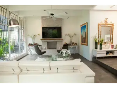 Luxury Oasis for Sale in Escazú 5