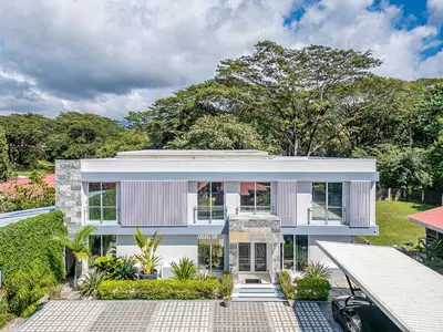 Magnifique Villa de Luxe à Jaco, Costa Rica 5