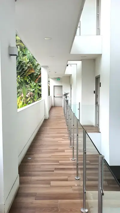 Condo élégant de 2 chambres dans le sud de Jaco – À quelques pas de l'océan 2