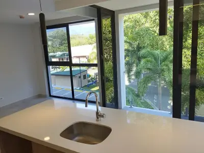 Possédez un coin de paradis – superbe condo neuf à Jaco Beach 3
