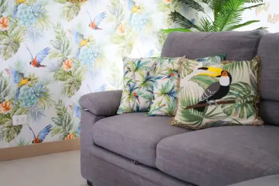 Costa Rica Mi Amor : Condo Neuf Clé en Main 2 Chambres au Charme Tropical à Viva Jacó 4