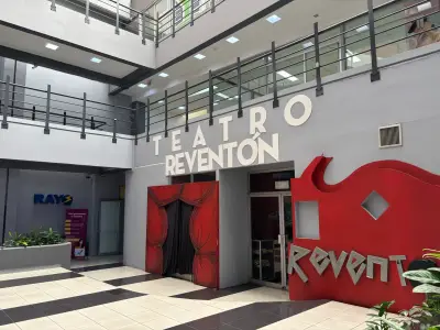 Locaux Commerciaux Dans La Capitale, San José 5