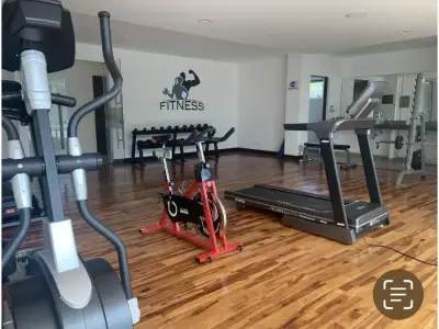 Appartement/Condo polyvalent à Pozos, Santa Ana 5