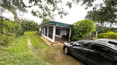 Superbe Maison Sur Un Grand Terrain À Carrizal, Alajuela 2