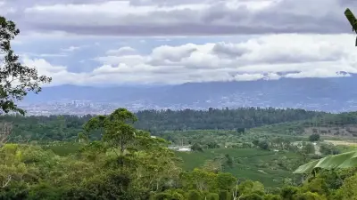 Superbe Maison Sur Un Grand Terrain À Carrizal, Alajuela 3