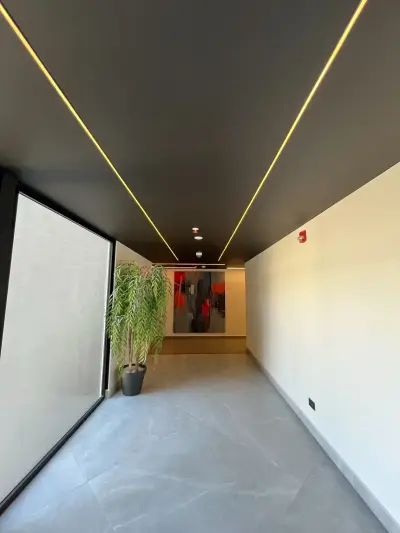 Nouvel appartement moderne d'une chambre à San José | Commodités de luxe. 5