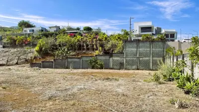 Grand Lot À Vendre À San Pedro, San Ramón 5