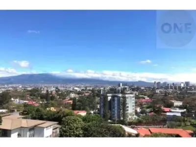 Condo moderne 1 chambre dans un emplacement privilégié à Escazú 3