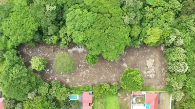 Terrain de choix à Tárcoles, Costa Rica - Opportunité de développement idéale! 4