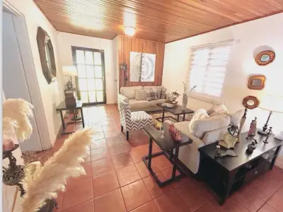 Magnifique maison de plain-pied à Escazú 3