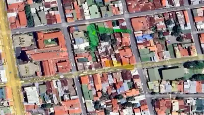 Development Land in Downtown Alajuela 2