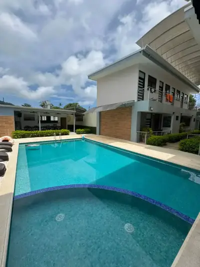 Hôtel à Jacó, Costa Rica - Opportunité d'investissement 5