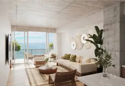 Spectaculaire résidence en bord de mer avec piscine privée à Jacó 3