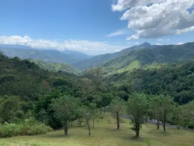 À Vendre : Magnifiques terrains dans une communauté fermée à Puriscal 4