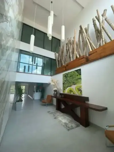 Vente / Appartements de luxe en copropriété, San Miguel, Escazú, San José 2