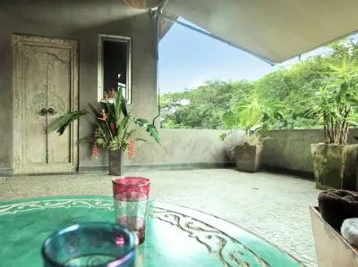 Incroyable opportunité d'investissement commercial dans un emplacement de choix au centre de Santa Teresa 3