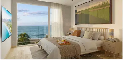 Luxury Oceanfront Condominiums, Jacó, SOLEA 2