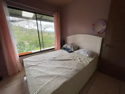Charmante maison de 3 chambres à San Miguel, Naranjo - Costa Rica 4