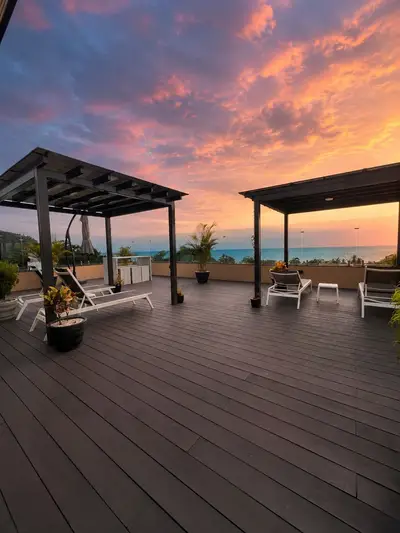 Exclusive 3-Bedroom Condominium in Torres del Mar, Jacó 2