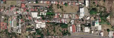 Terrain commercial de premier choix à vendre à Pozos, Santa Ana - Opportunité de développement de 14 147 m² 5