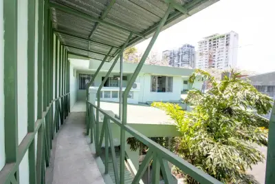 Immeuble commercial stratégiquement situé à Rohrmoser, San José - Opportunité d'investissement 2