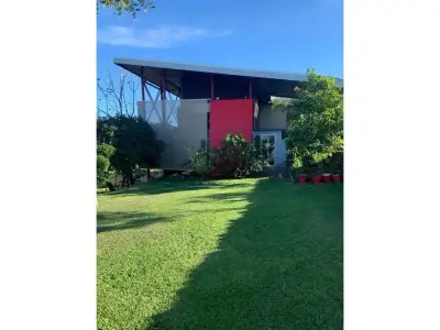 Maison individuelle à vendre à La Guácima, Alajuela — Neuve et à excellent prix 5
