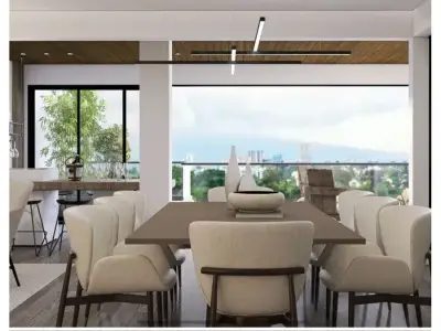 Appartements à vendre en tour, San Rafael, Escazú 3