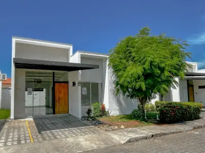Villa de plage à Jaco 3
