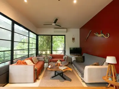 Turnkey 2 Bedroom Investment Property with Expansion Potential in Santa Teresa 2