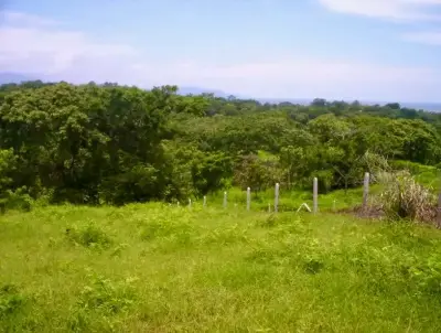 Terrain de 2 027 m² avec vue sur l'océan à Guacalillo 5