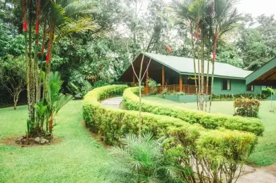 Magnifique propriété touristique de 480 000 m² à Alajuela 5