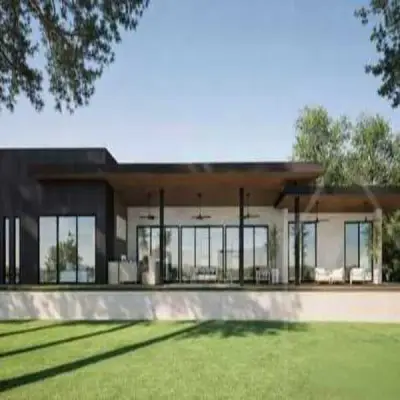Maison de Luxe Moderne 4 Chambres, Hacienda Los Reyes, La Guácima, Alajuela Costa Rica - Nouvelle Construction 2027 5