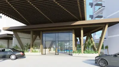 La Perle – Condominiums de Luxe et Résidences Penthouse 4