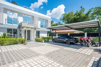 Magnifique Villa de Luxe à Jaco, Costa Rica 2