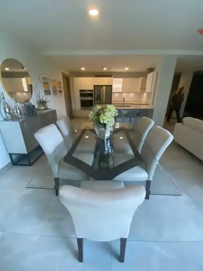 Superbe appartement de 2 chambres dans le meilleur quartier d'Escazú 4